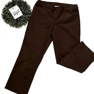 Christopher & Banks Petite Size 12P Pants Trousers
